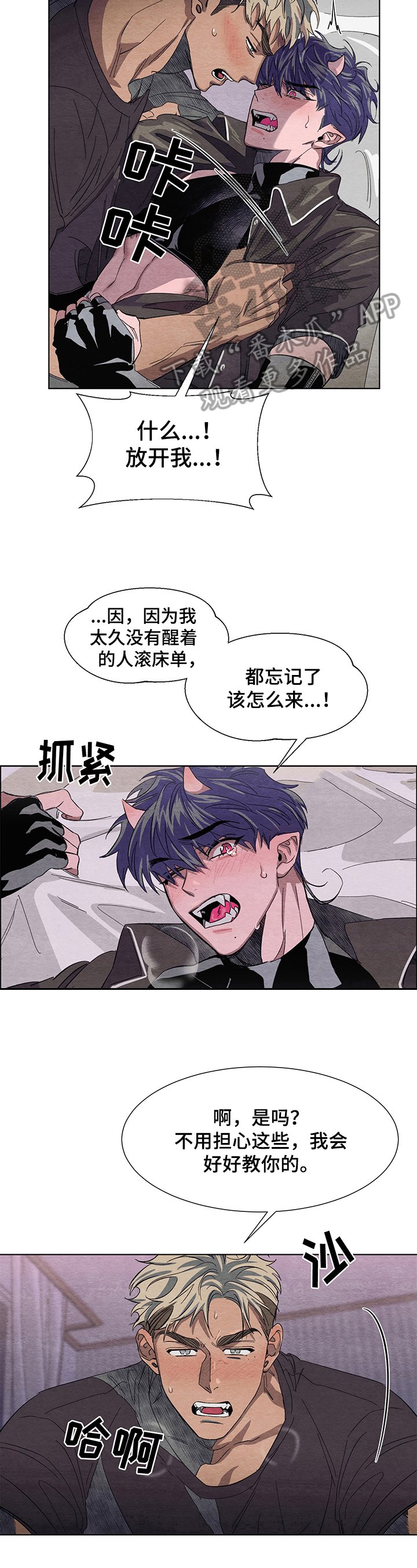 第4章：约定