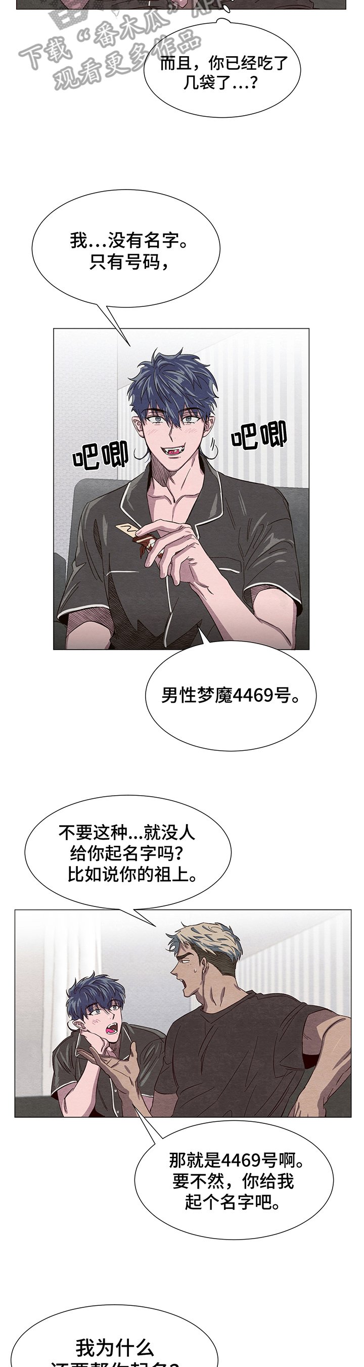第5章：取名