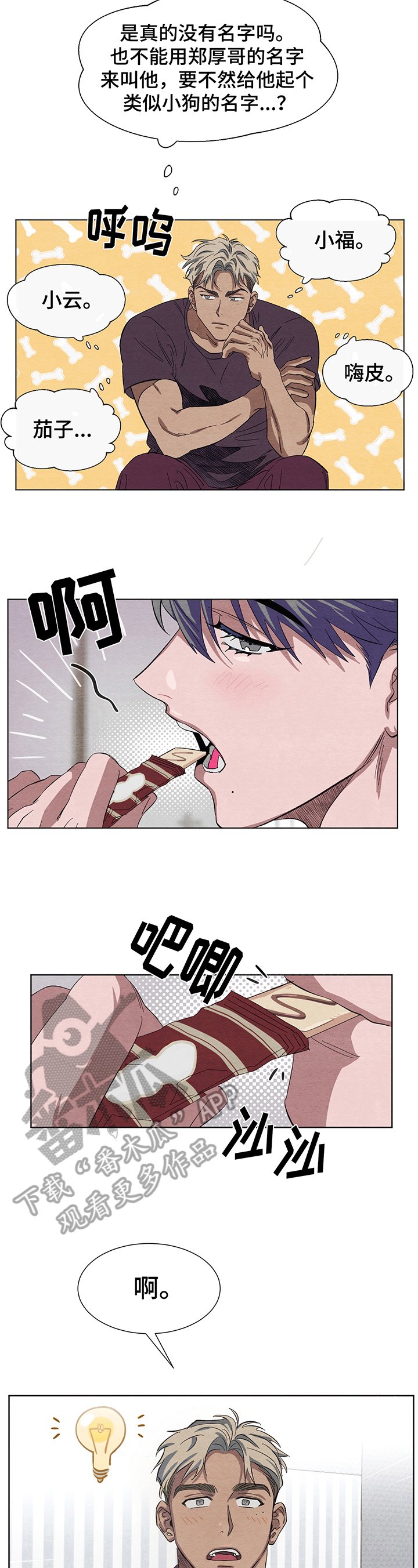 第5章：取名