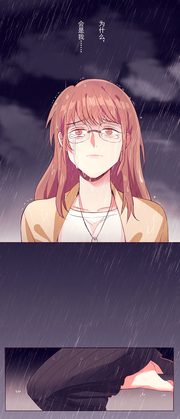 第1章：机遇