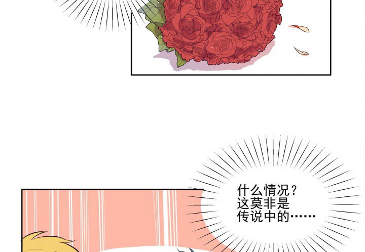 第13章：这不是你该来的地方1