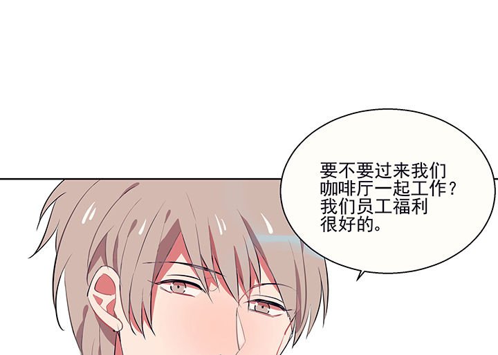 第13章：这不是你该来的地方1