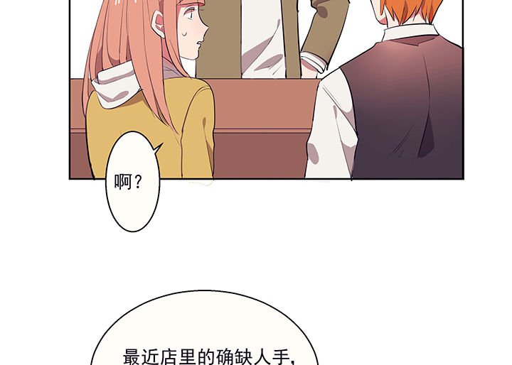 第13章：这不是你该来的地方1