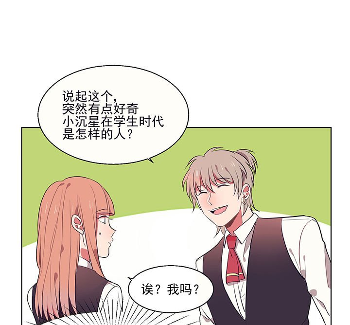 第17章：沉睡的记忆1