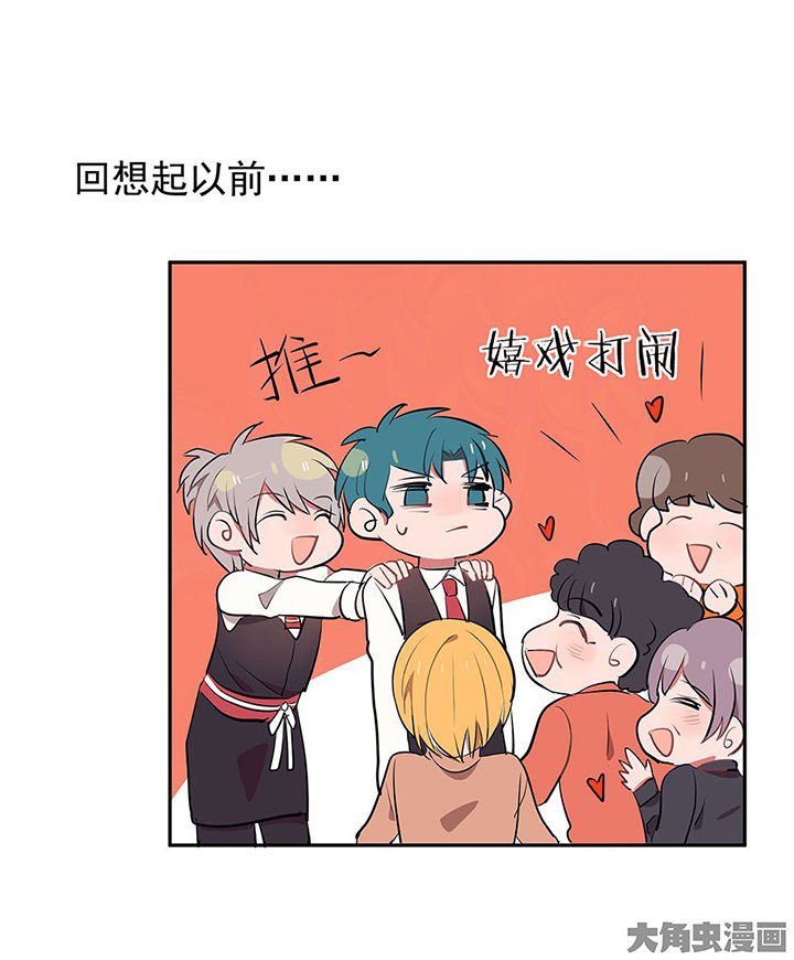 第20章：不想忘记的回忆1