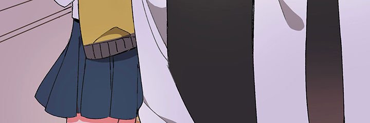 第27章：终于可以与你独处1