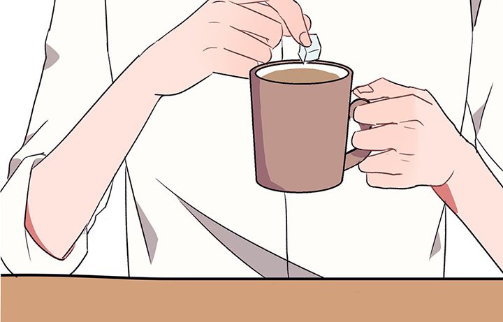 第43章：伪装的天真无邪1
