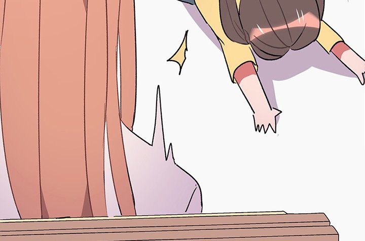第44章：伪装的天真无邪2