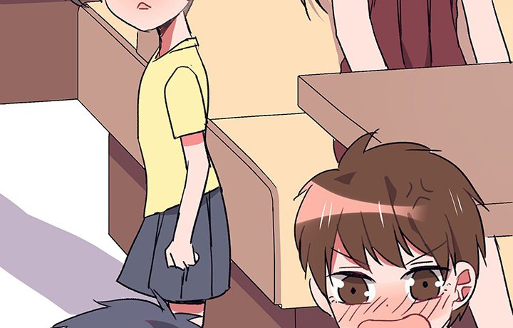 第44章：伪装的天真无邪2