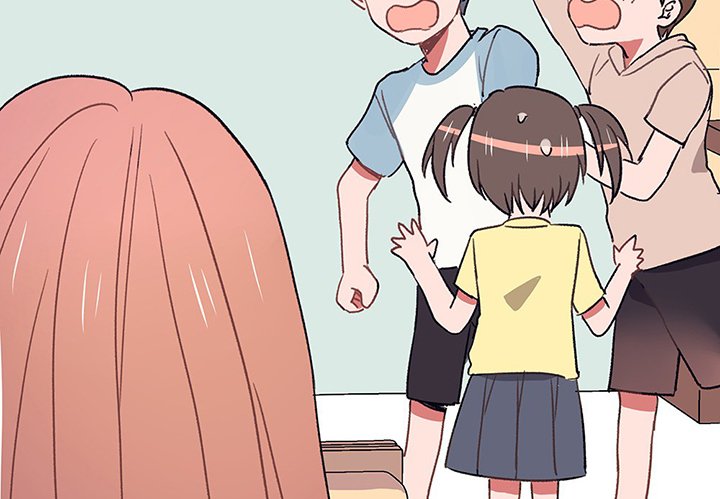 第44章：伪装的天真无邪2