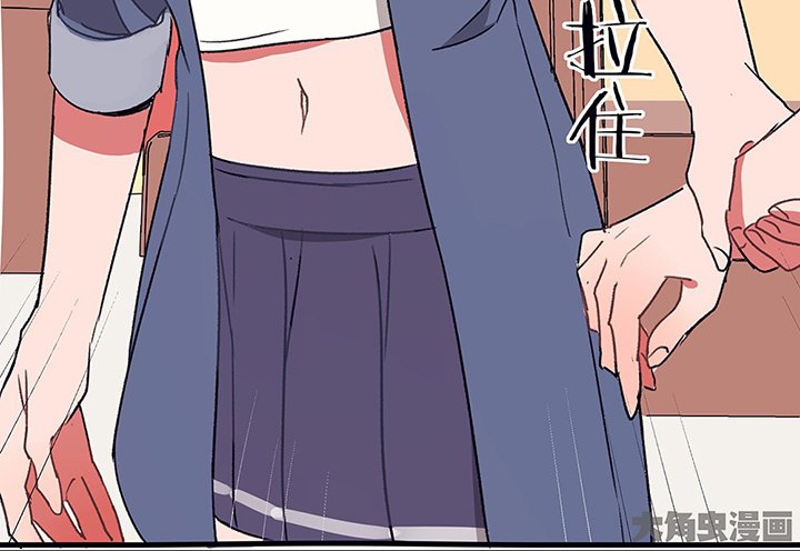 第45章：我会陪着你1