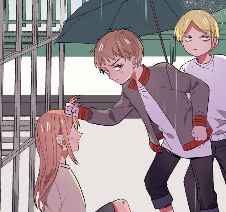 第51章：回忆篇-童年1