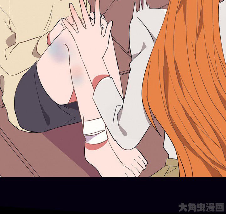 第52章：回忆篇-童年2