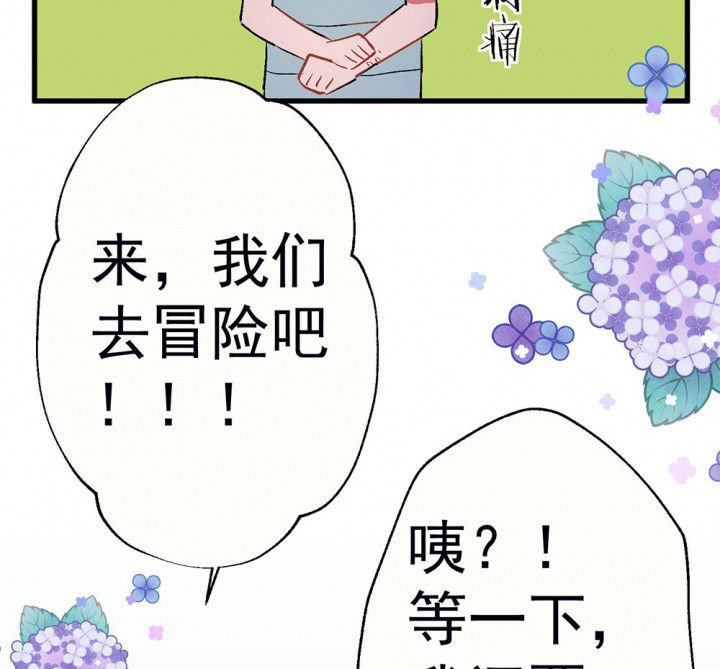 第61章：一起去郊游吧1