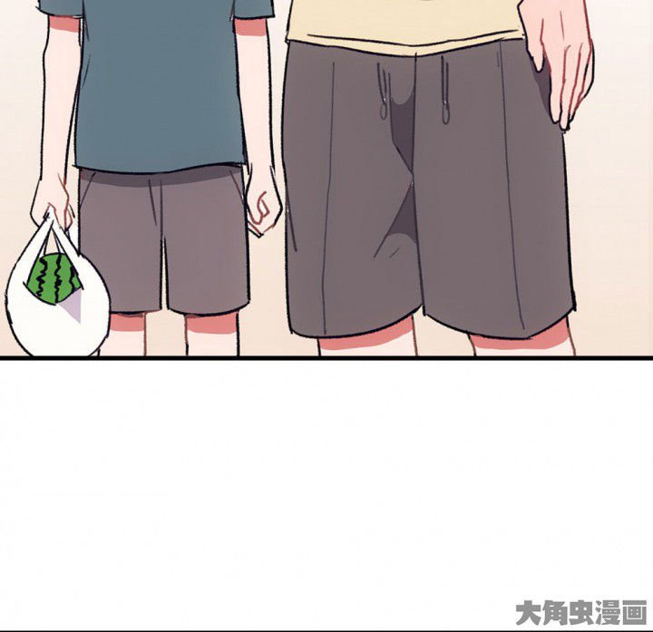 第65章：燥热盛夏1