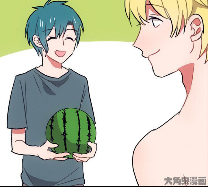 第65章：燥热盛夏1