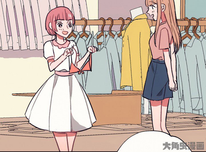 第65章：燥热盛夏1