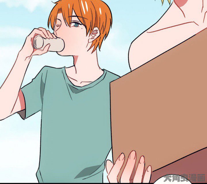 第65章：燥热盛夏1