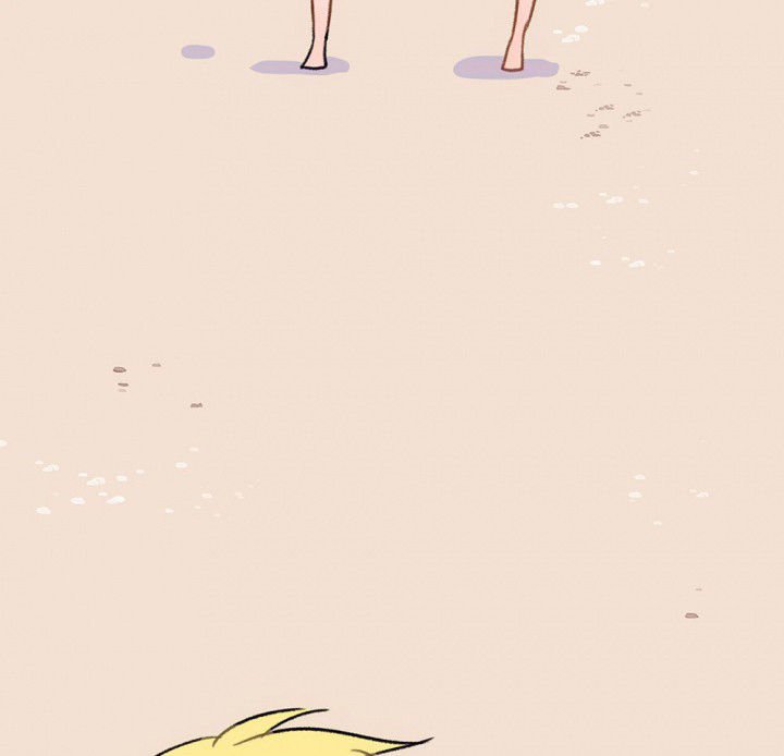 第65章：燥热盛夏1