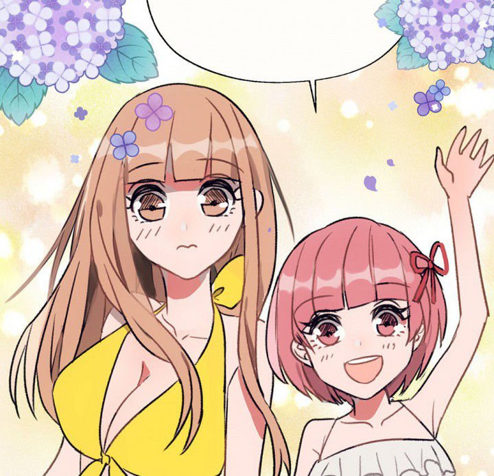 第65章：燥热盛夏1