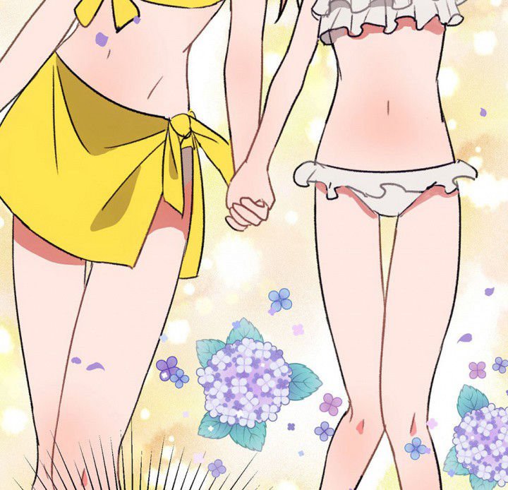 第65章：燥热盛夏1
