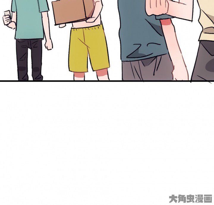 第65章：燥热盛夏1