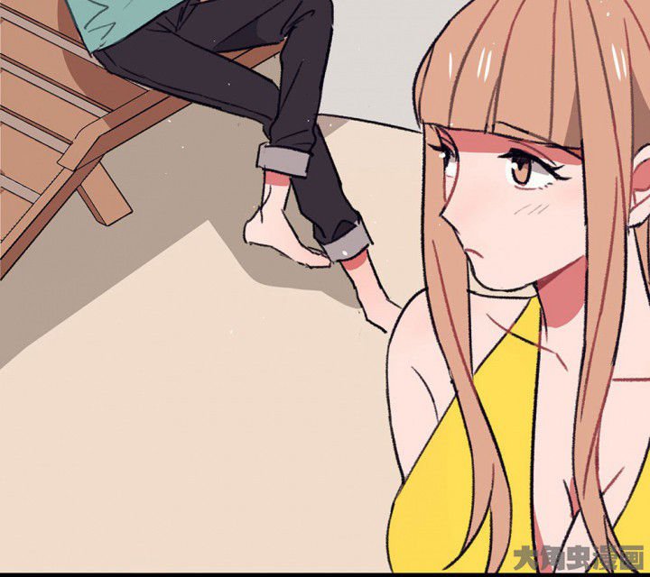 第65章：燥热盛夏1