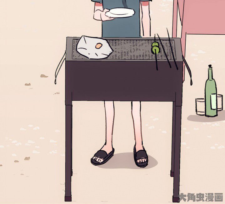 第66章：燥热盛夏2