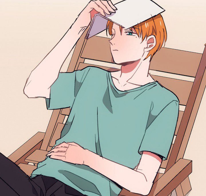 第66章：燥热盛夏2
