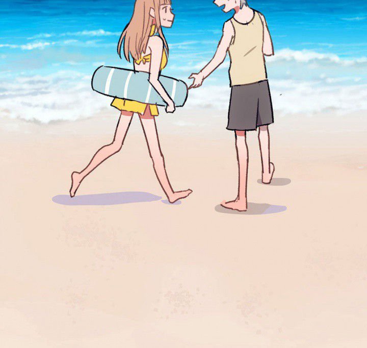第66章：燥热盛夏2