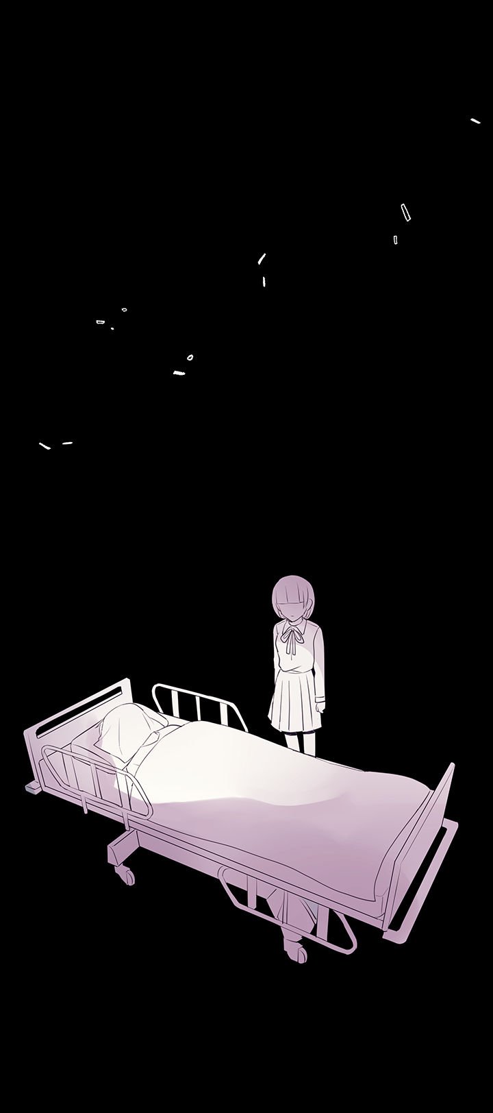 第7章：不能拒绝