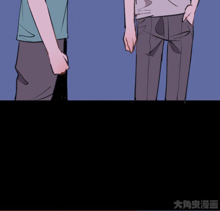 第77章：这样对你不公平1