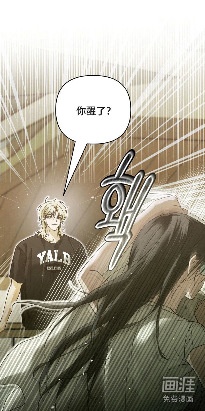 第13章：过于冷静