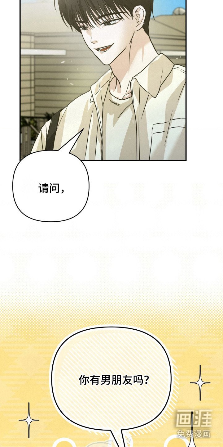第15章：盯着看