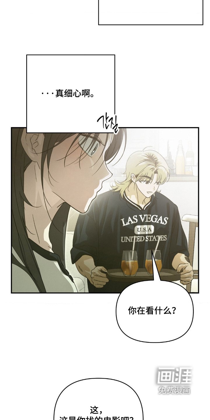 第18章：看电影
