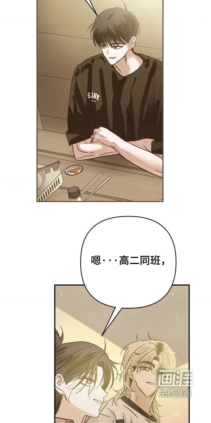 第29章：原本就认识