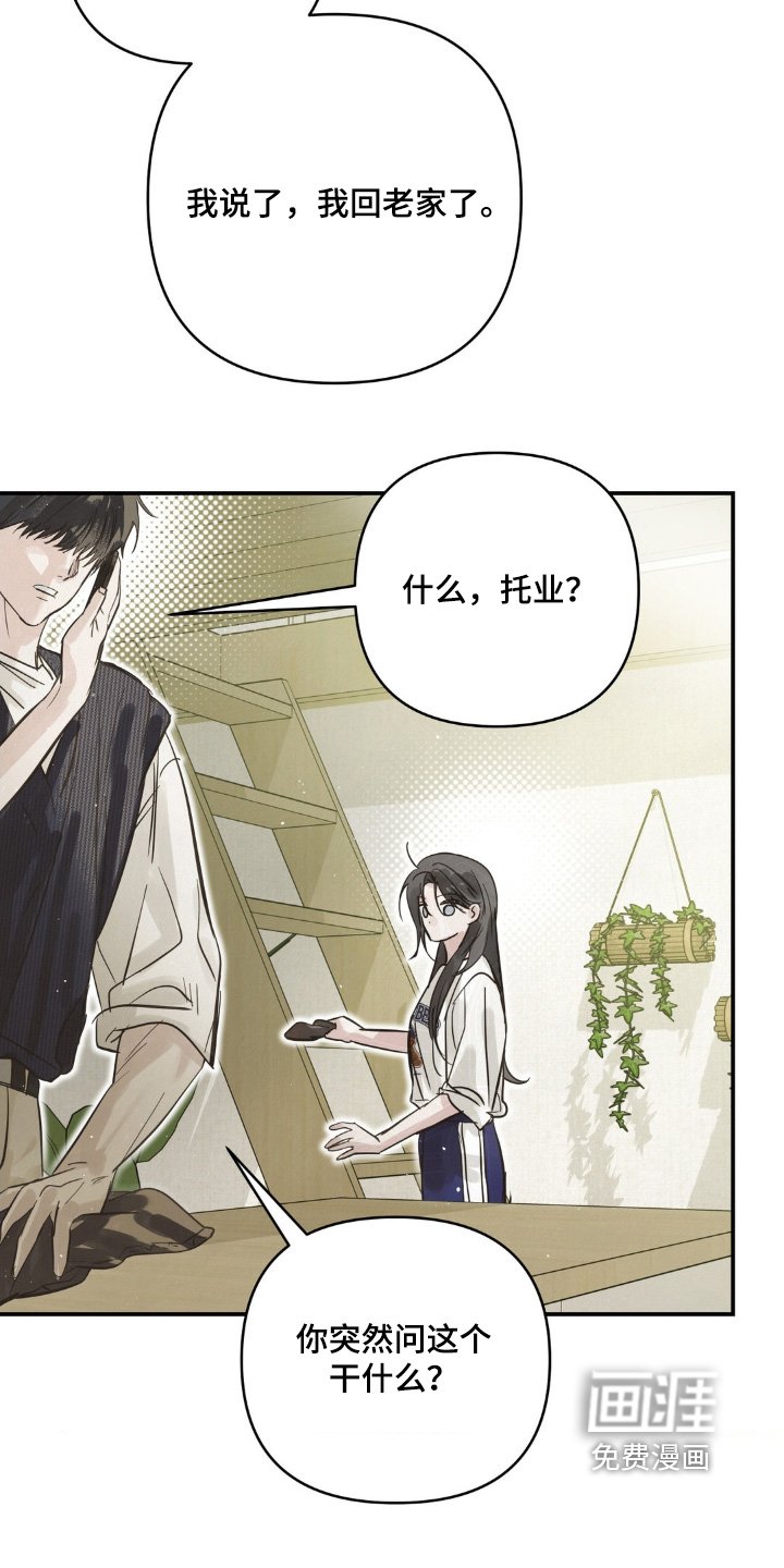 第33章：电话