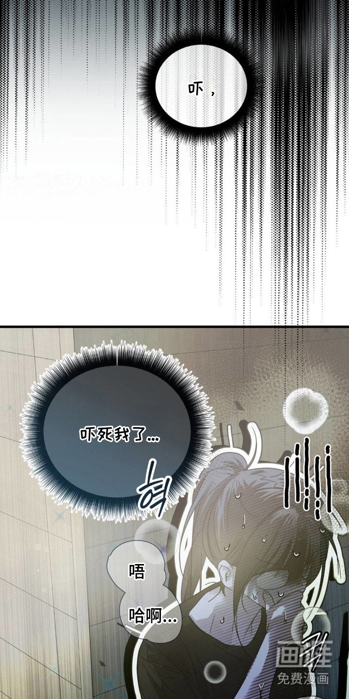 第4章：闪躲