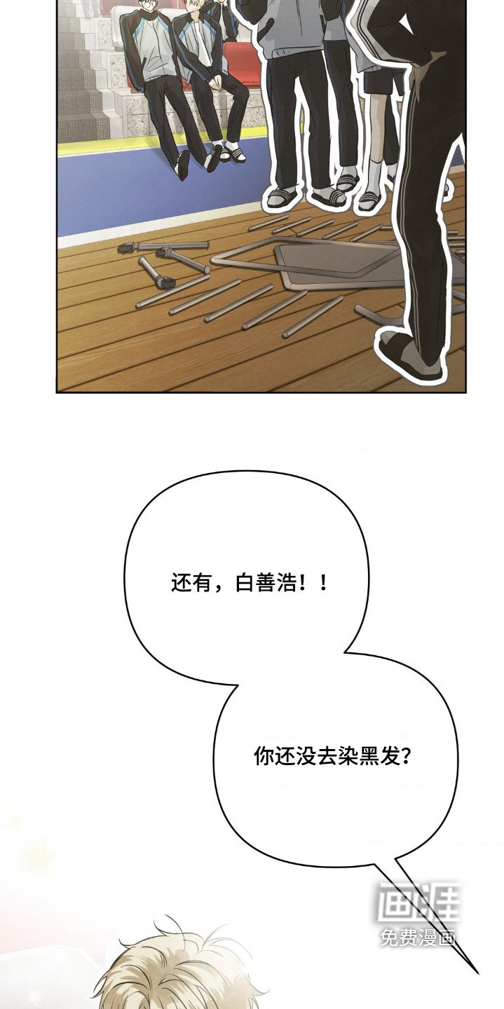 第42章：受伤了
