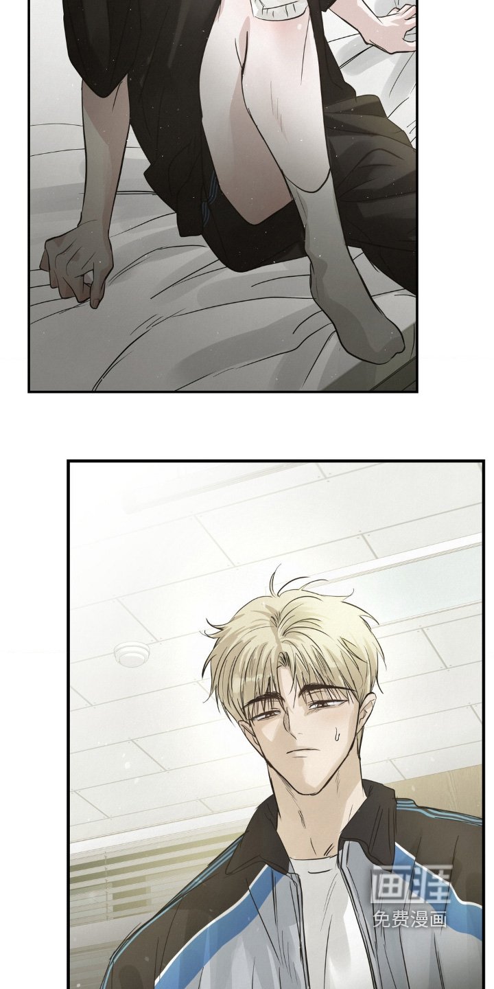第43章：有点伤心