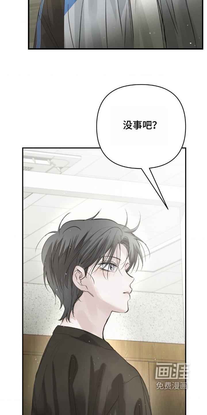 第43章：有点伤心