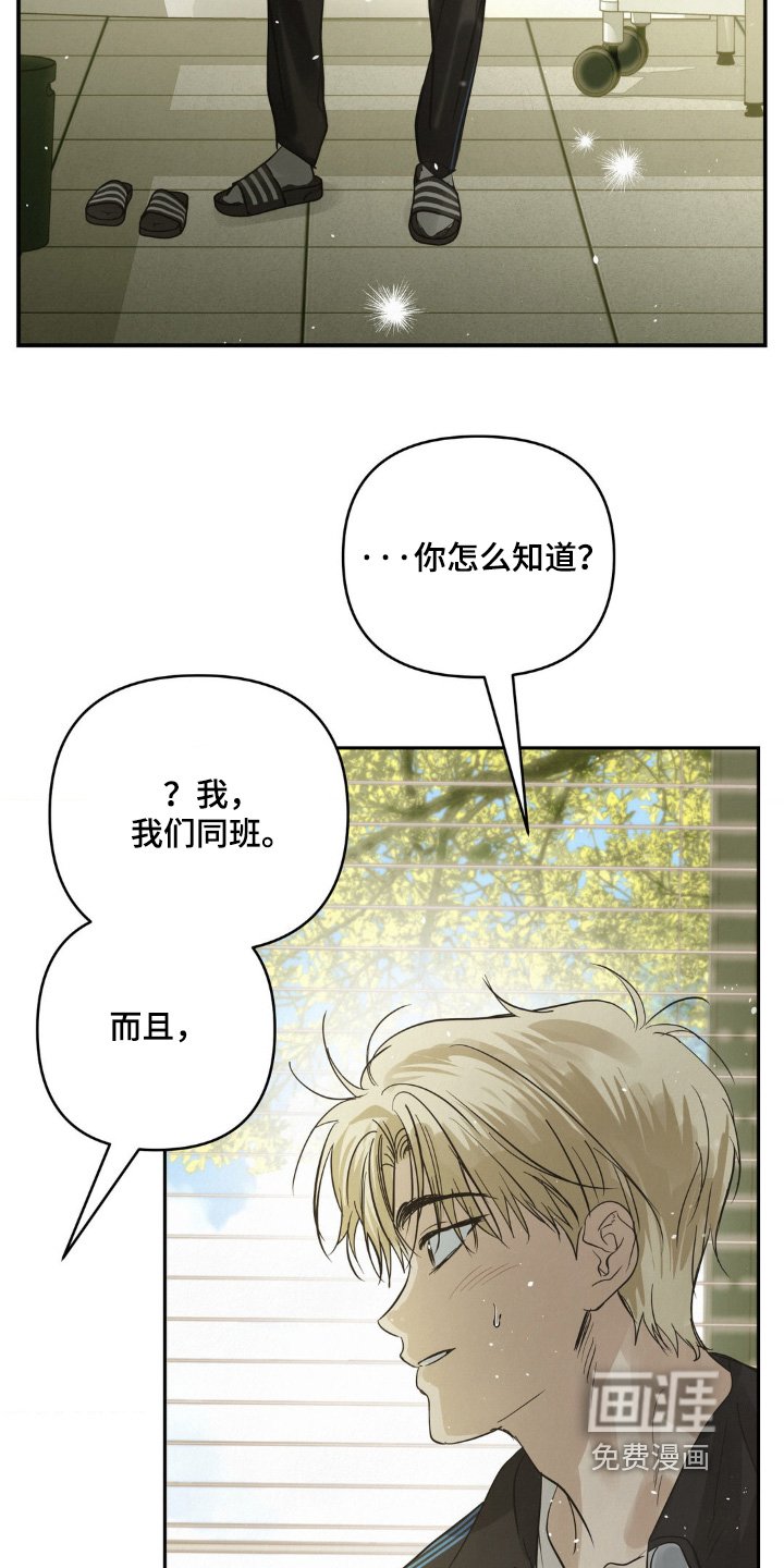 第44章：真是烦死了