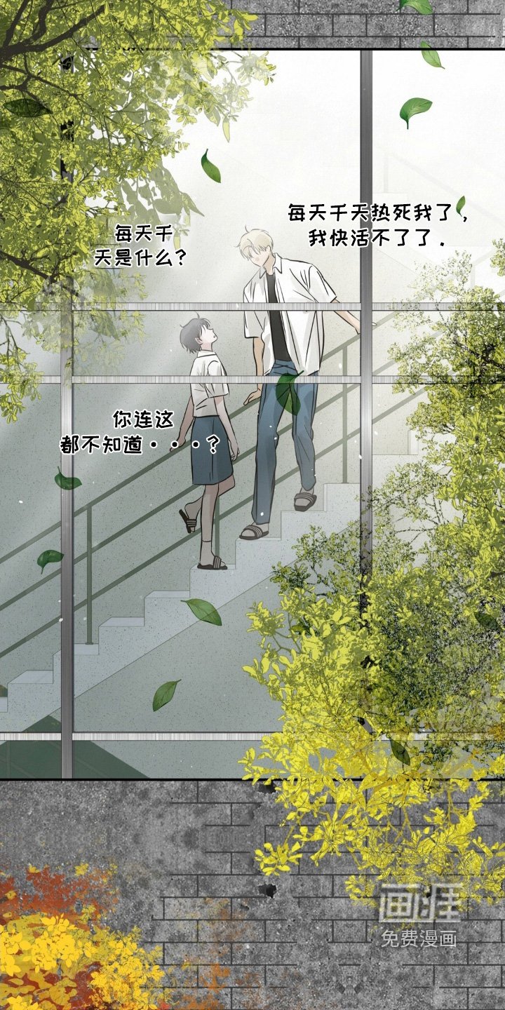 第44章：真是烦死了