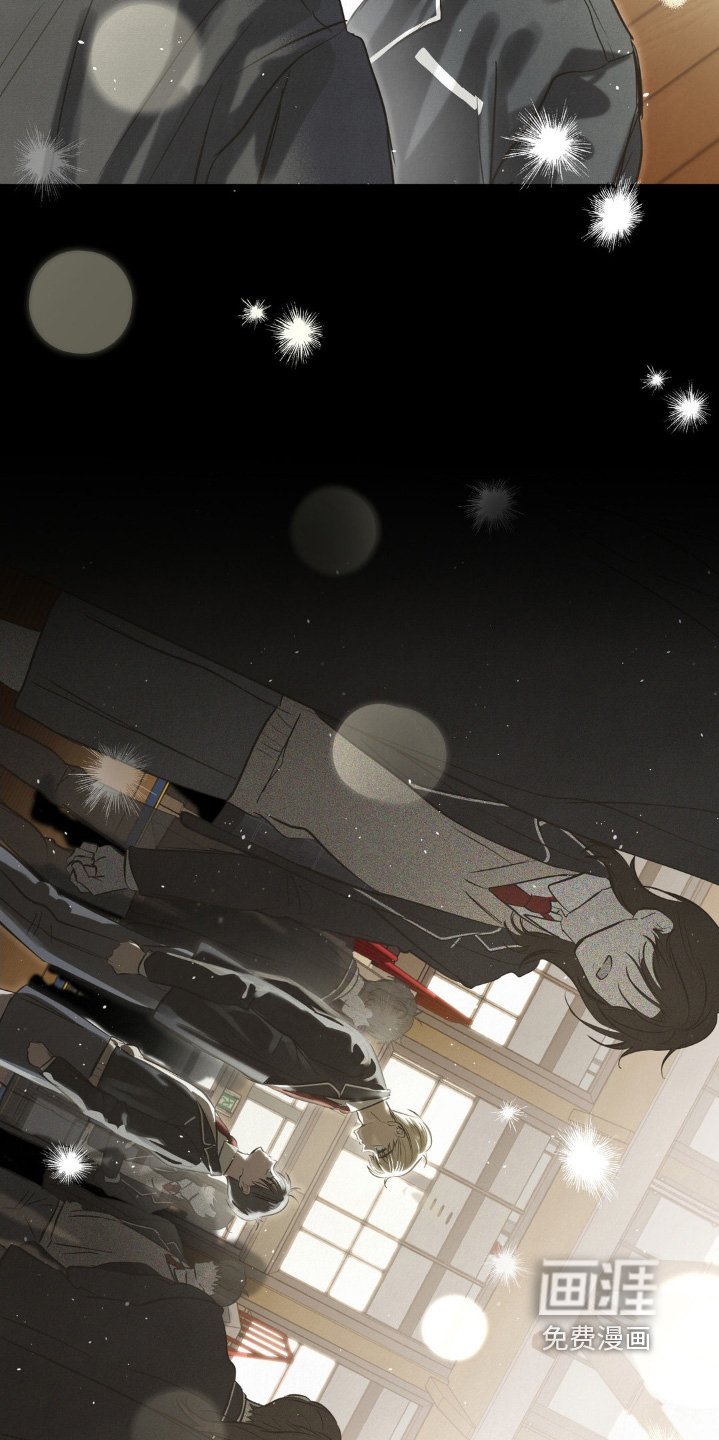 第47章：说点什么好