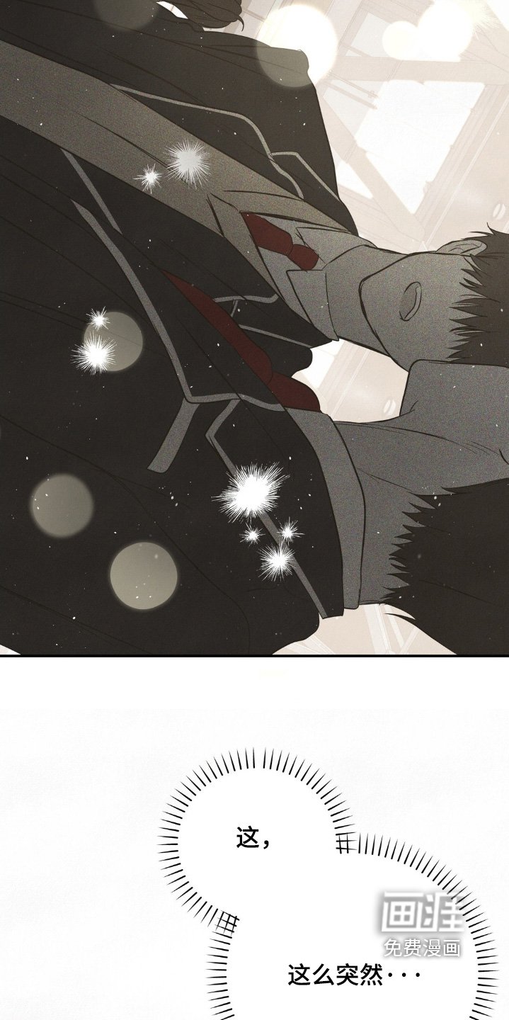 第47章：说点什么好