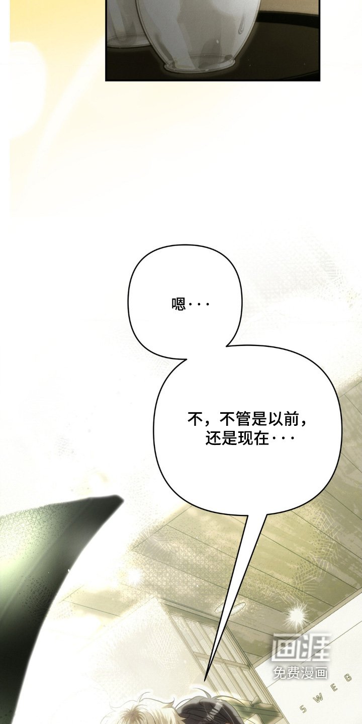 第48章：怕你讨厌我