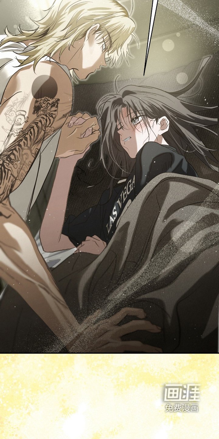 第49章：生病了