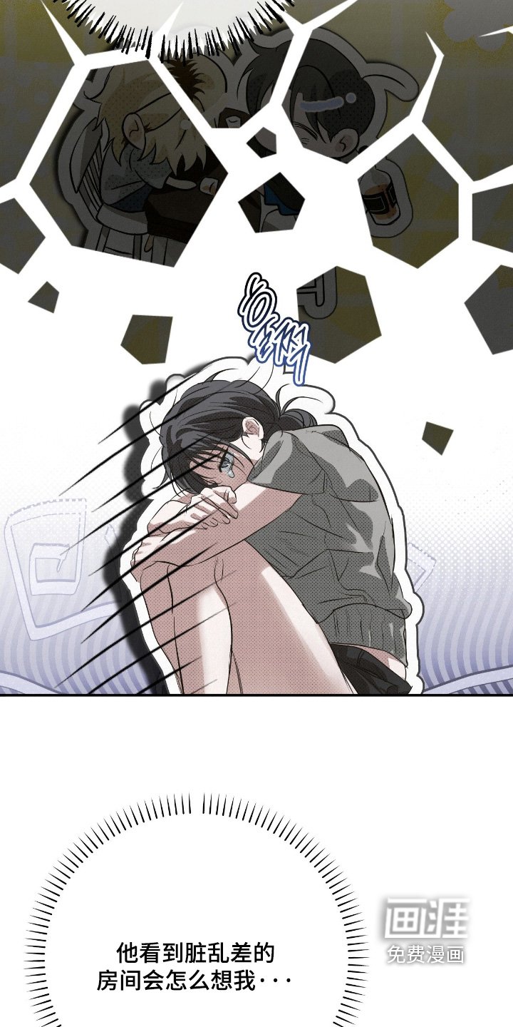 第54章：想死的心