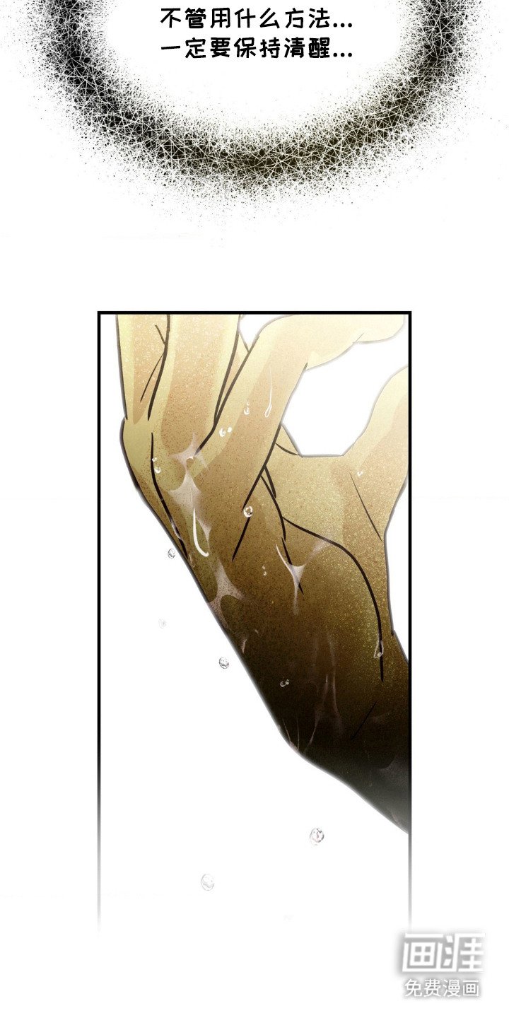 第9章： 酒量很差
