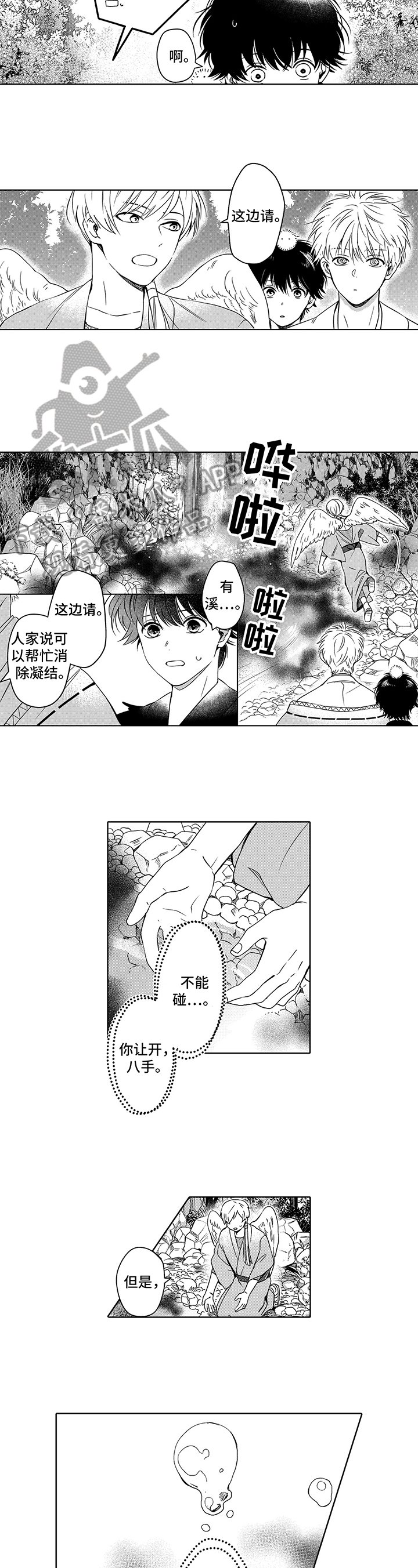 第20章：解决